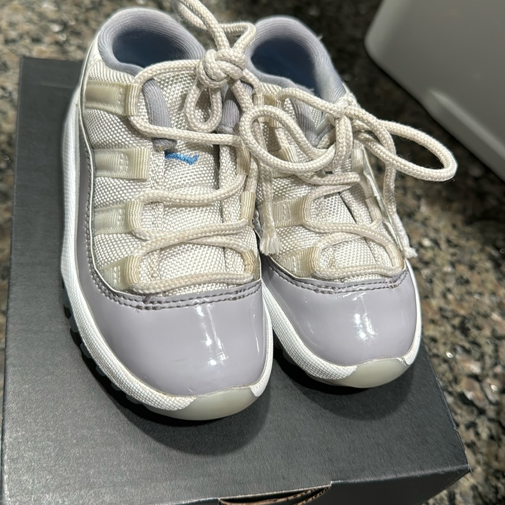 Toddler boy shoes